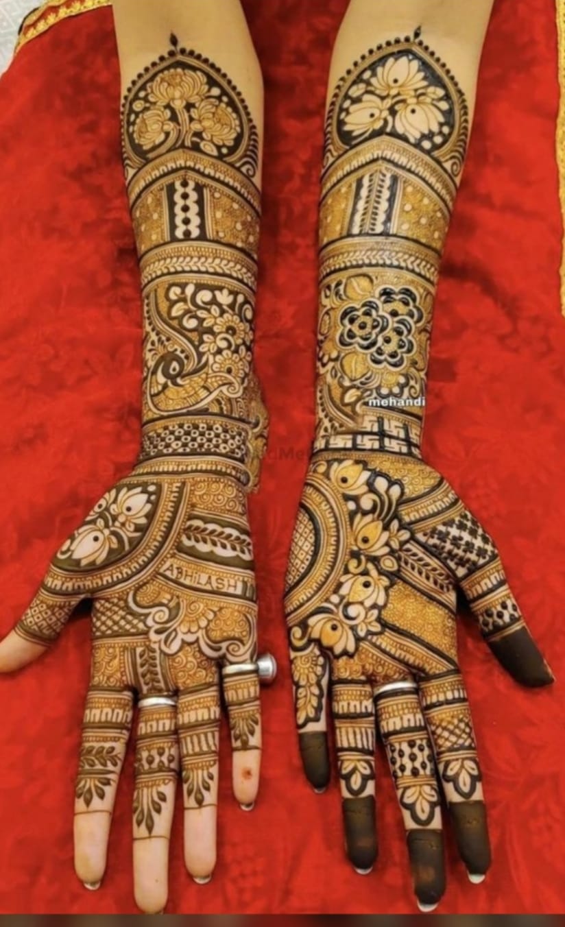 Mehandi